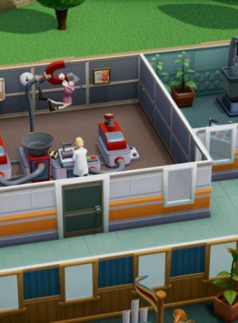 Two Point Hospital: Έρχεται πριν το τέλος του 2019 σε PS4, Xbox One και Nintendo Switch image