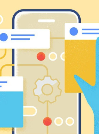 Για πρώτη φορά η Facebook εξηγεί για ποιον λόγο βλέπεις κάποιο post στο News Feed σου image