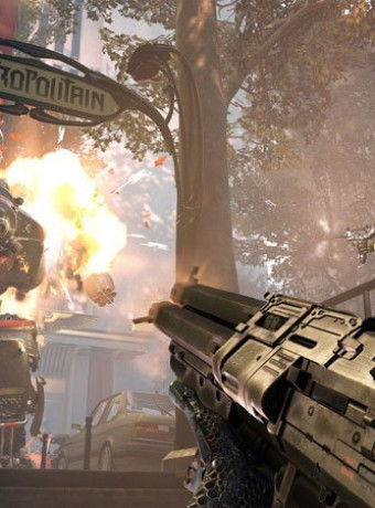 Wolfenstein: Youngblood, νέο story trailer και ημερομηνία κυκλοφορίας image