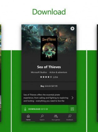 Microsoft: Εστιάζει στο να φέρει το Xbox Game Pass στις συσκευές Android, όχι στο Nintendo Switch image