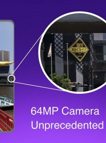 Xiaomi Mi MIX 4: Πιθανότατα το πρώτο με κύριο αισθητήρα κάμερας 108MP! image