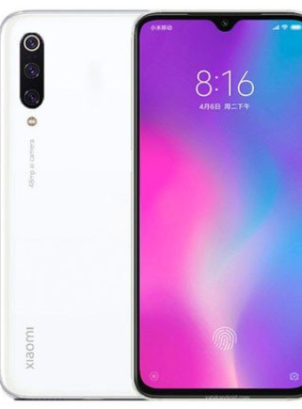 Xiaomi CC9/CC9e: Επίσημα με οθόνες OLED, in-display αισθητήρα, τριπλή κάμερα και πολύ προσιτές τιμές! image
