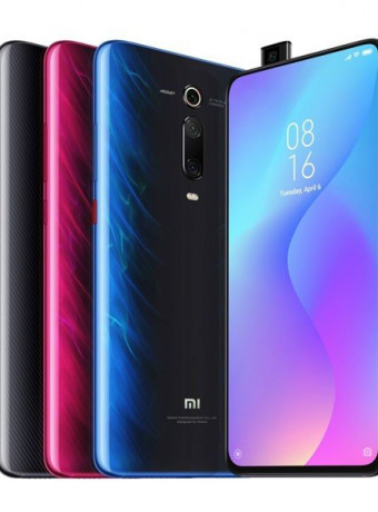 Xiaomi Mi 9T: Επίσημα το flagship killer Redmi K20 στην Ευρώπη σε τιμή από €329 image
