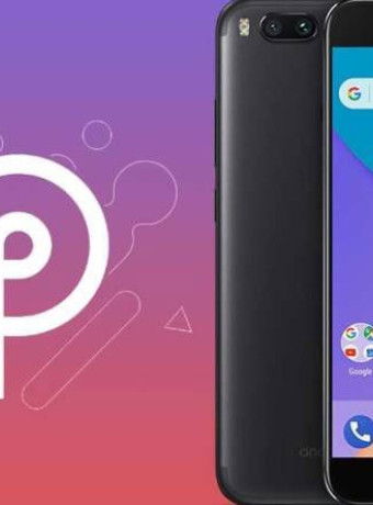Xiaomi Mi A1: Ξεκίνησε η αναβάθμιση στο Android 9.0 Pie image