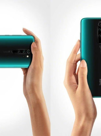 Redmi Note 8 Pro: Teaser αντοχής με...άρση βαρών! image