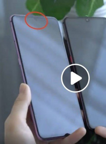 Selfie κάμερα κάτω από την οθόνη και από τη Xiaomi! [Video] image