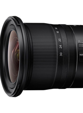 NIKKOR Z: Νέος υπερευρυγώνιος φακός 14-30mm f/4 S για τις mirrorless Nikon Z image