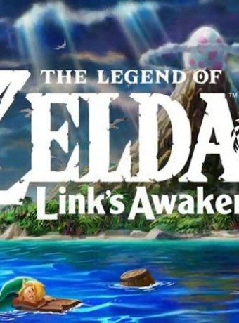 The Legend of Zelda: Link's Awakening, το remake του παιχνιδιού έρχεται στο Nintendo Switch image