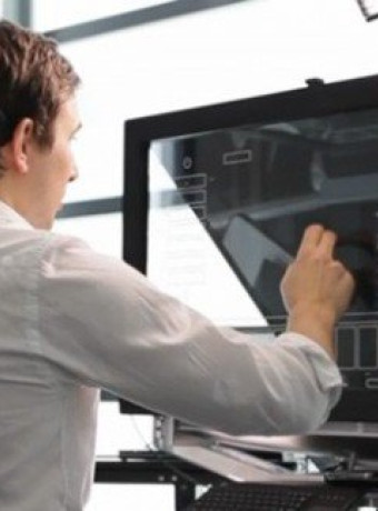 3LiveShop: Νέο multitouch σύστημα για τις online αγορές σε στυλ Minority Report! [video] image