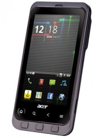 Smartphone Acer Liquid Stream προ των πυλών image