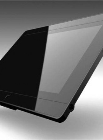 Acer 10.1'' Windows 7 Tablet με επεξεργαστή AMD, το Φεβρουάριο. image