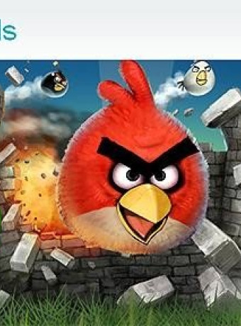 Angry Birds: 10 στοιχεία που μπορεί να σας ενδιαφέρουν! image