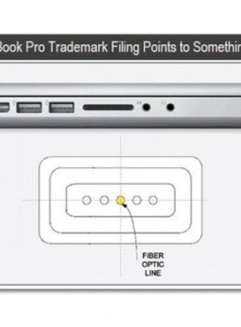 Πατέντα της Apple για σύστημα τροφοδοσίας και μεταφοράς δεδομένων στα νέα MacBook Pro! image