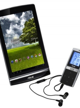 Asus Eee Pad MeMO 3D: To glasses-free 3D tablet επίσημα από την Computex 2011! image