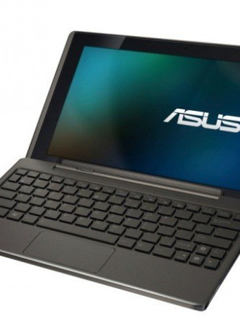Asus Eee Pad Transformer, επίσημα από την CES 2011! image
