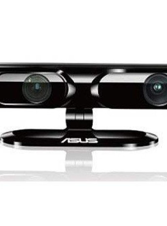 Asus Wavy Xtion: Ο αισθητήρας Kinect για PC είναι έτοιμος! image