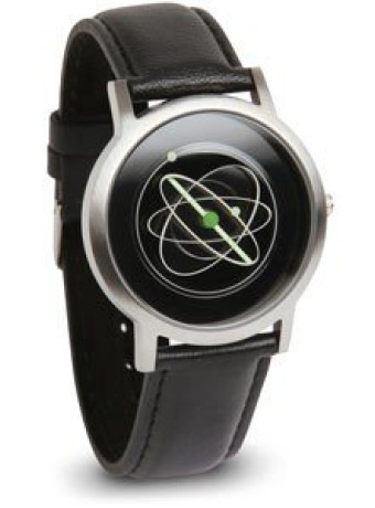 Atom Watch: Μπορείς να διαβάσεις την ώρα; image
