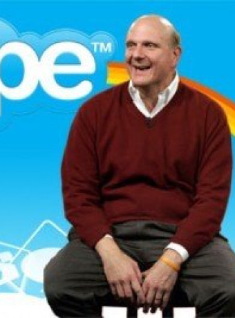 Ο Bill Gates πίεσε τη Microsoft για την εξαγορά της Skype! image