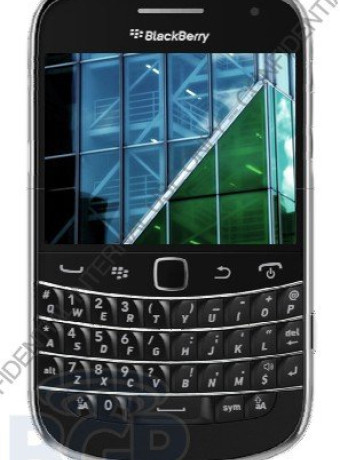 BlackBerry Dakota, το touchscreen BlackBerry που περιμένατε! image