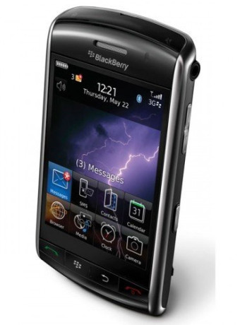 BlackBerry Storm 3 σε video! image