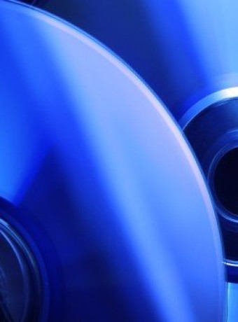 DVDs Could Hold 1000x Blu-ray's Capacity! image