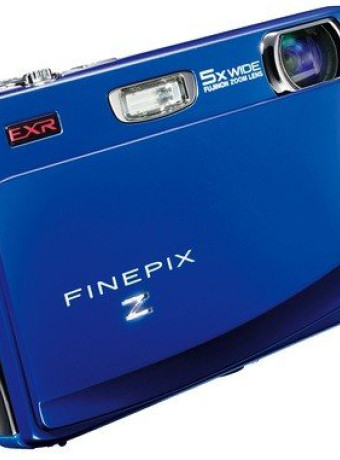 Fujifilm FinePix Z900EXR: Κάμερα τσέπης με αισθητήρα 16.2MP και 1080p video! image