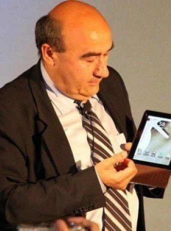 Παραιτήθηκε ο CEO της Acer! image