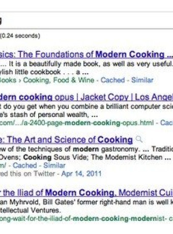 Google Social Search για όλο τον κόσμο από την επόμενη εβδομάδα! image