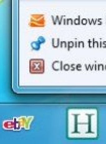 Hotmail Notifications σύντομα στον Internet Explorer 9 image