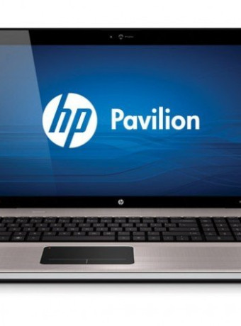 HP Pavilion dv6 και dv7 με νέους επεξεργαστές Intel Sandy Bridge και κάρτες γραφικών AMD Radeon HD 6000M [CES 2011] image