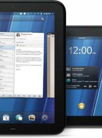 HP TouchPad: Επίσημα τον Ιούλιο στην Ευρώπη σε 2 εκδόσεις! image