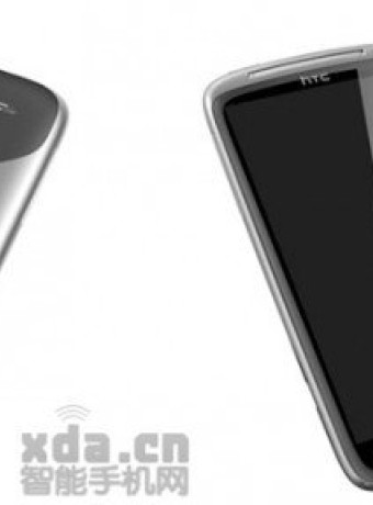 HTC Prime, HTC Ignite και HTC Pyramid: Φωτογραφίες και πληροφορίες λίγο πριν την CTIA 2011! image