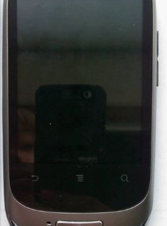 Huawei X1 U8180 Gaga Android smartphone, υπό την έγκριση της FCC! image