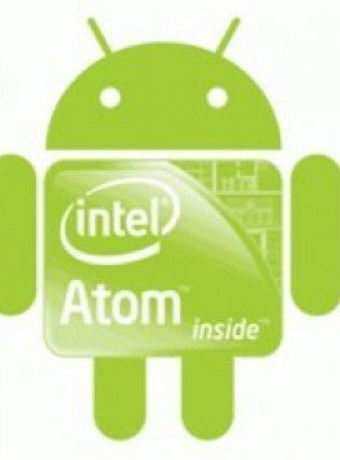 Η Intel ετοιμάζει Android Honeycomb tablets! image