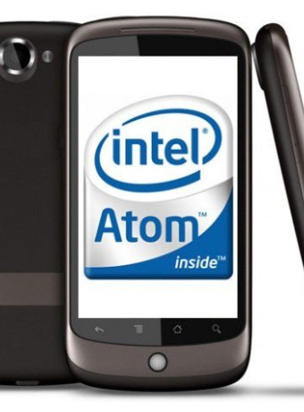 Intel CEO: Αιχμές για Nokia, Medfield smartphones το 2012, 10 tablets στην Computex 2011! image