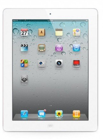 iPad 2: Διατέθηκαν 2.6 εκατομμύρια τεμάχια μέσα στο Μάρτιο! image