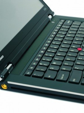 Lenovo ThinkPad Edge E220s/E420/E420s/E520 laptops [CES 2011] image