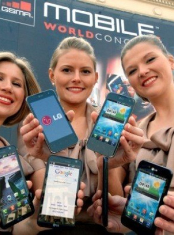 LG Optimus 3D και LG Optimus Pad: Ανακοινώθηκαν επίσημα λίγο πριν την MWC 2011! image