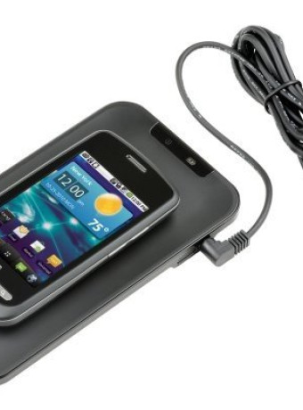 LG Wireless Charging Pad WCP-700, για ασύρματη επαγωγική φόρτιση των συσκευών image
