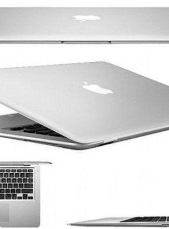 Ultra-thin notebooks από Acer, Asustek και Lenovo, τύπου MacBook Air, έρχονται στην CES 2011 image