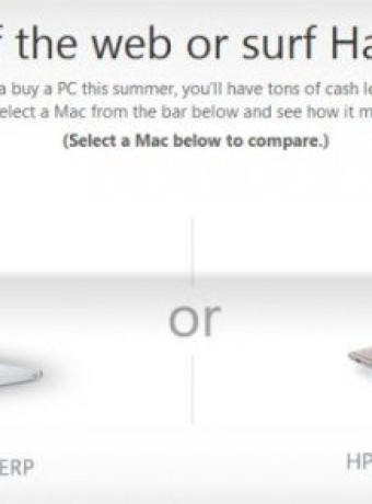 Η Microsoft επιτίθεται στην Apple με τη διαφημιστική καμπάνια "Do the Math"! image