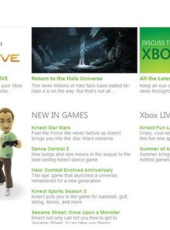 Microsoft@E3 2011: Halo 4, Gears of War 3, Modern Warfare 3, Kinect Fun Labs και πολλά άλλα! image