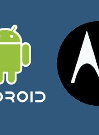 Motorola στην MWC 2011: "Η Microsoft άργησε, θα μείνουμε στο Android OS" image