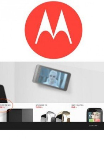 Motorola leaks: Xoom 2, watch-phone Tracy XL και τα νέα τηλέφωνα Slimline, Zaha, Targa, Pearl! image