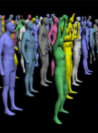 MovieReshape, για να αλλάζετε το σωματότυπο σας σε ένα video image