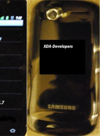 Samsung Nexus S: Νέα διαρροή φωτογραφιών και χαρακτηριστικών image