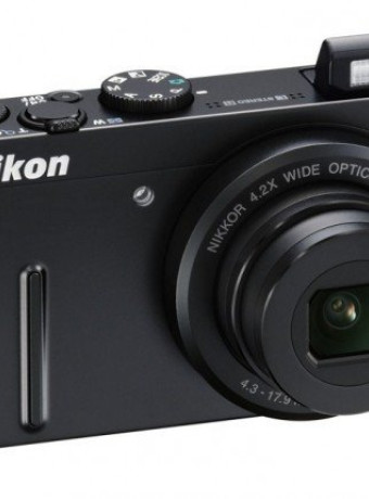 Η Nikon παρουσιάζει τις Coolpix P300, P500, S2500, S3100, S4100, S6100, S9100, L23 και L120 image
