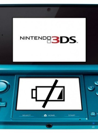 Nintendo 3DS: Επίσημο trailer με τις λειτουργίες του, αλλά μόλις 3 ώρες αυτονομία! image
