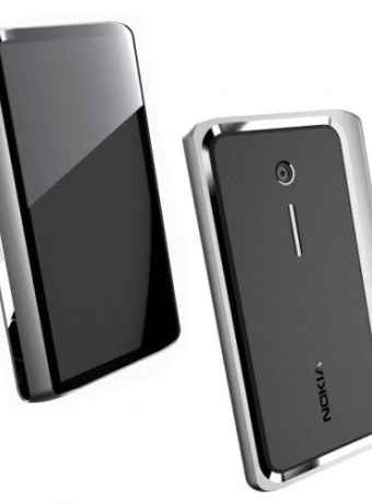 Nokia E2 concept smartphone με οθόνη 21:9! image