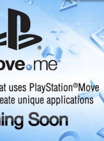 Sony Move.Me: Πλατφόρμα ανάπτυξης εφαρμογών για το PlayStation Move σύντομα διαθέσιμη! image
